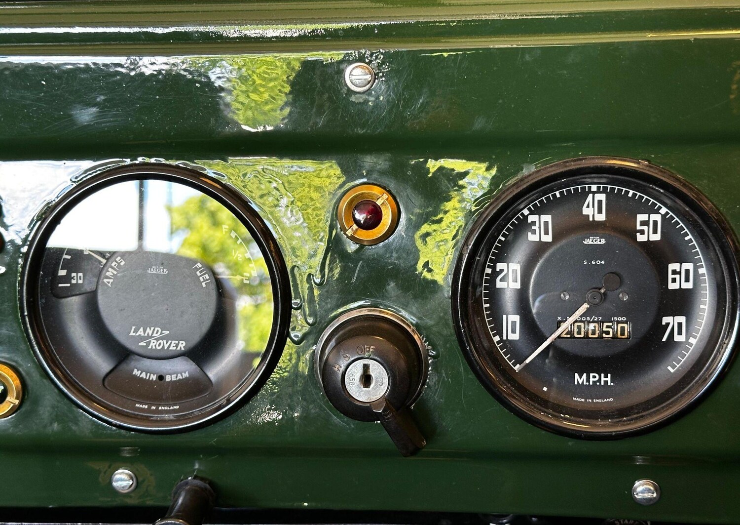 Vehicle 67