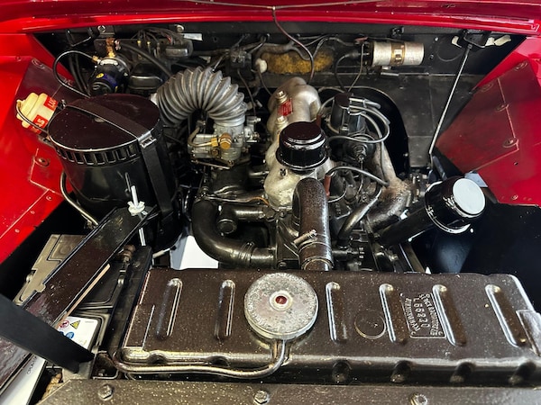 Used Land Rover Series I 1957 for sale - 75127367: Photo 72