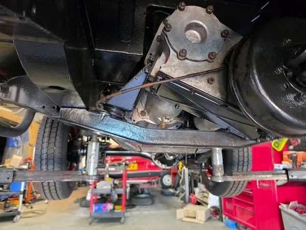 Used Land Rover Series I 1957 for sale - 75127367: Photo 78
