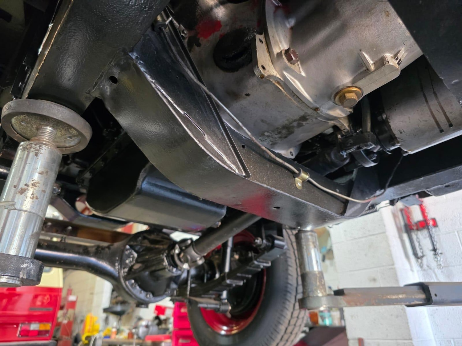 Used Land Rover Series I 1957 for sale - 75127367: Photo 83