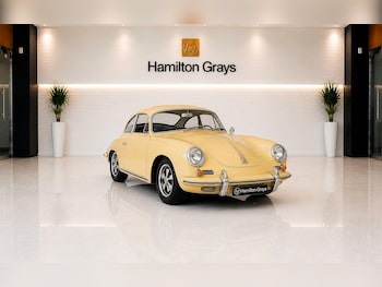 Used Porsche 356 1964 for sale - 79168557: Photo
