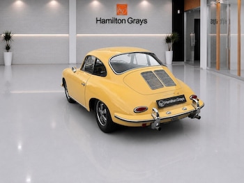 Used Porsche 356 1964 for sale - 79168557: Photo