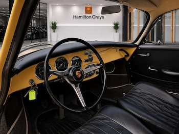 Used Porsche 356 1964 for sale - 79168557: Photo