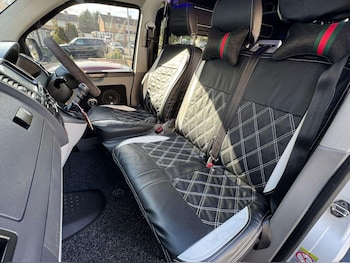 Used Volkswagen Transporter 2011 for sale - 75838625: Photo