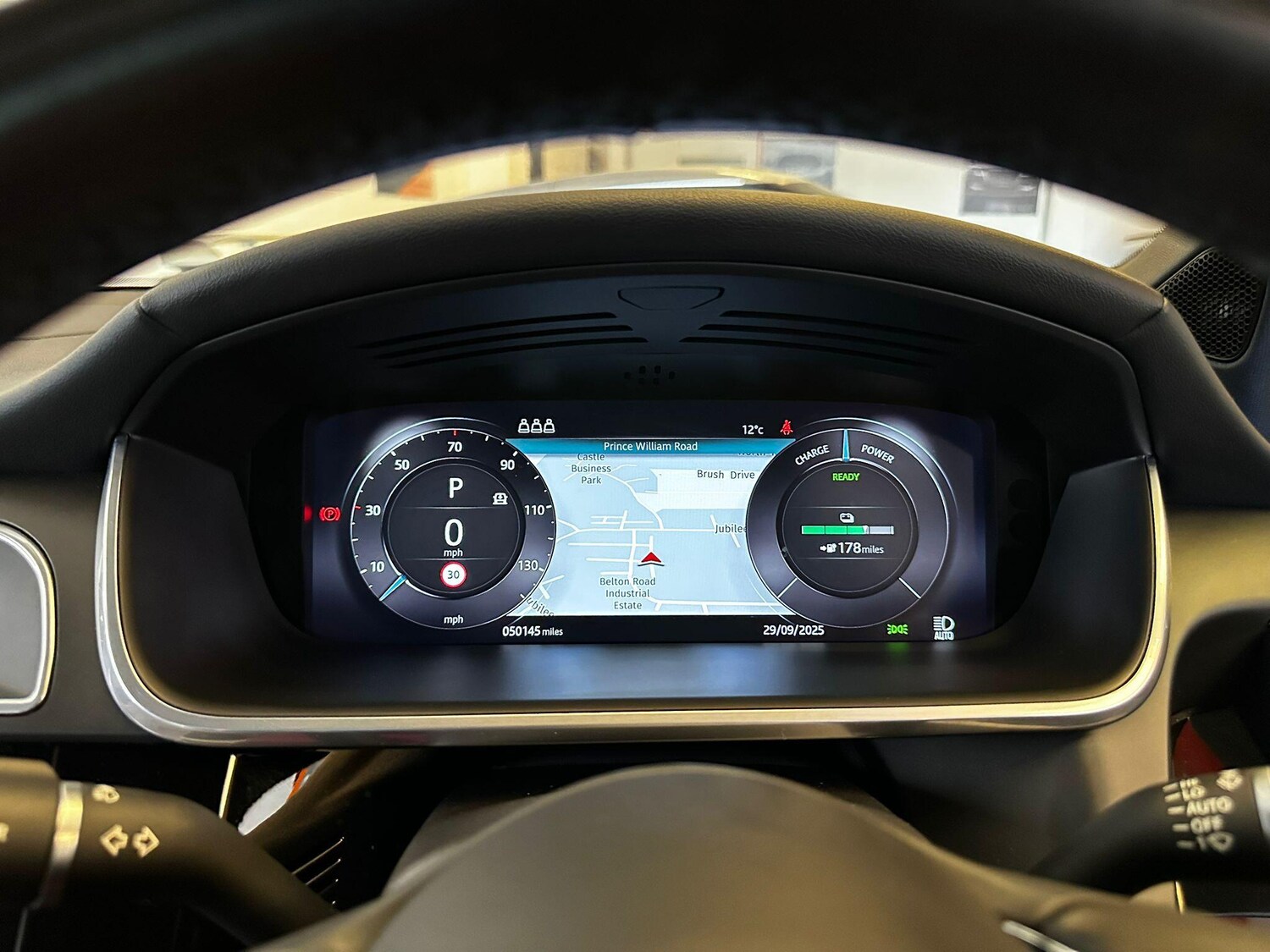 Used Jaguar I-Pace for sale - 75493266: Photo 10