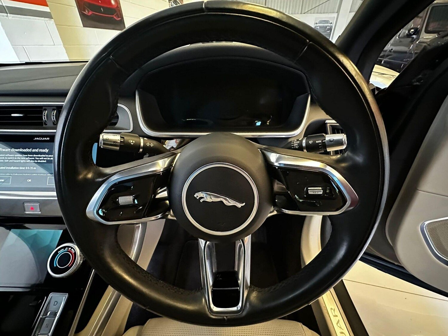 Used Jaguar I-Pace for sale - 75493266: Photo 11