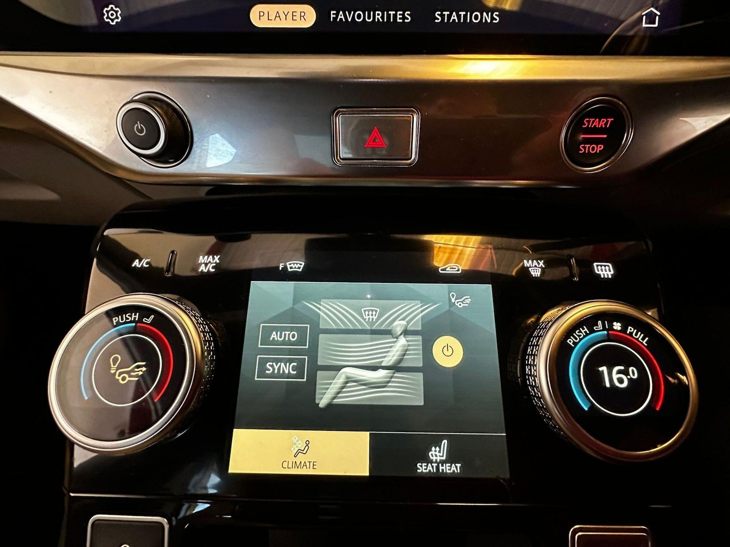 Used Jaguar I-Pace for sale - 75493266: Photo 12