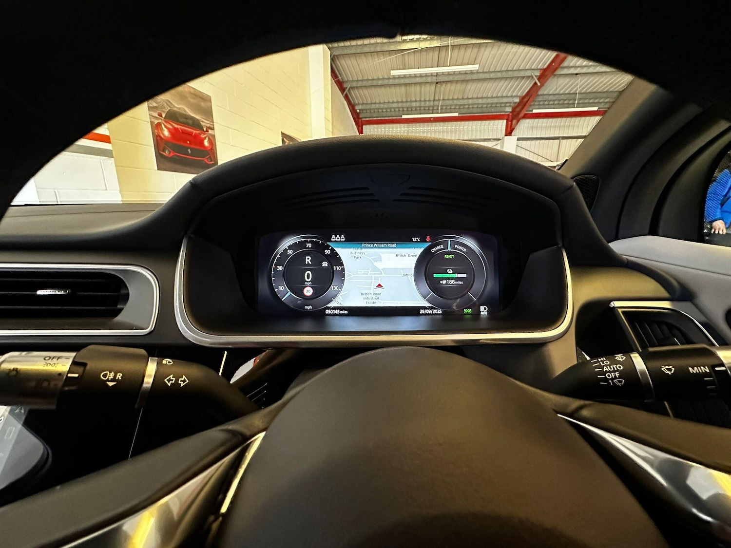 Used Jaguar I-Pace for sale - 75493266: Photo 13