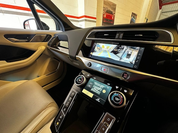 Used Jaguar I-Pace for sale - 75493266: Photo 13