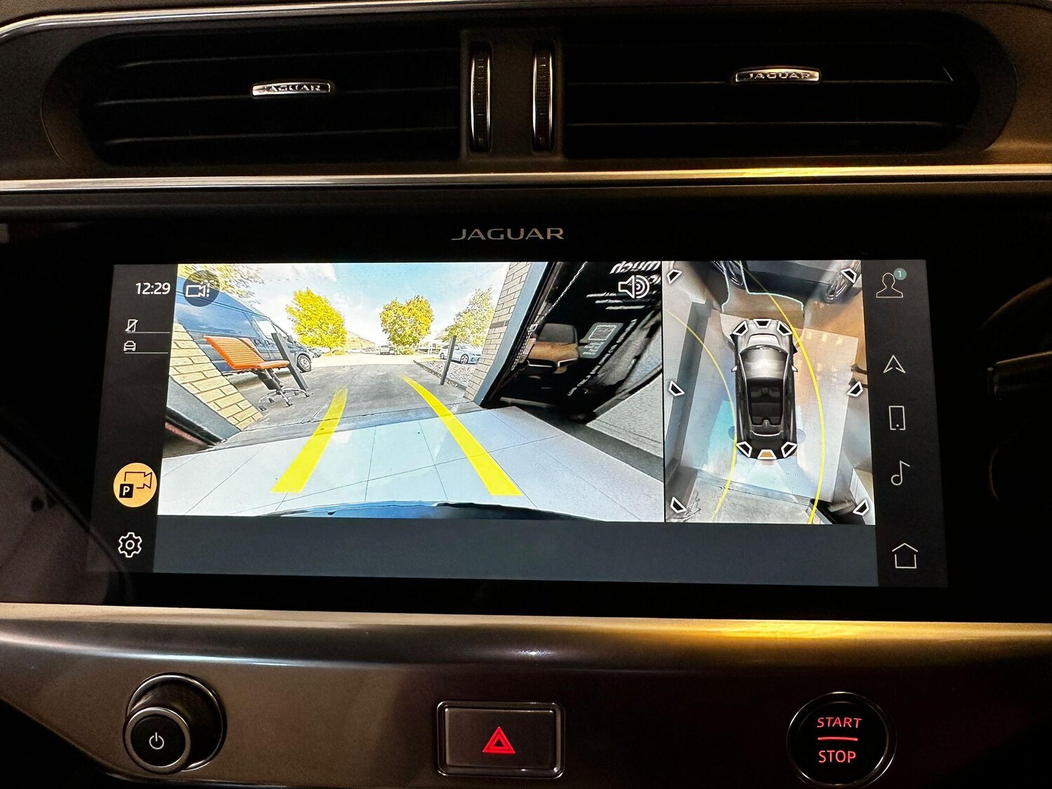 Used Jaguar I-Pace for sale - 75493266: Photo 15