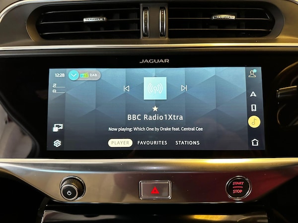 Used Jaguar I-Pace for sale - 75493266: Photo 15