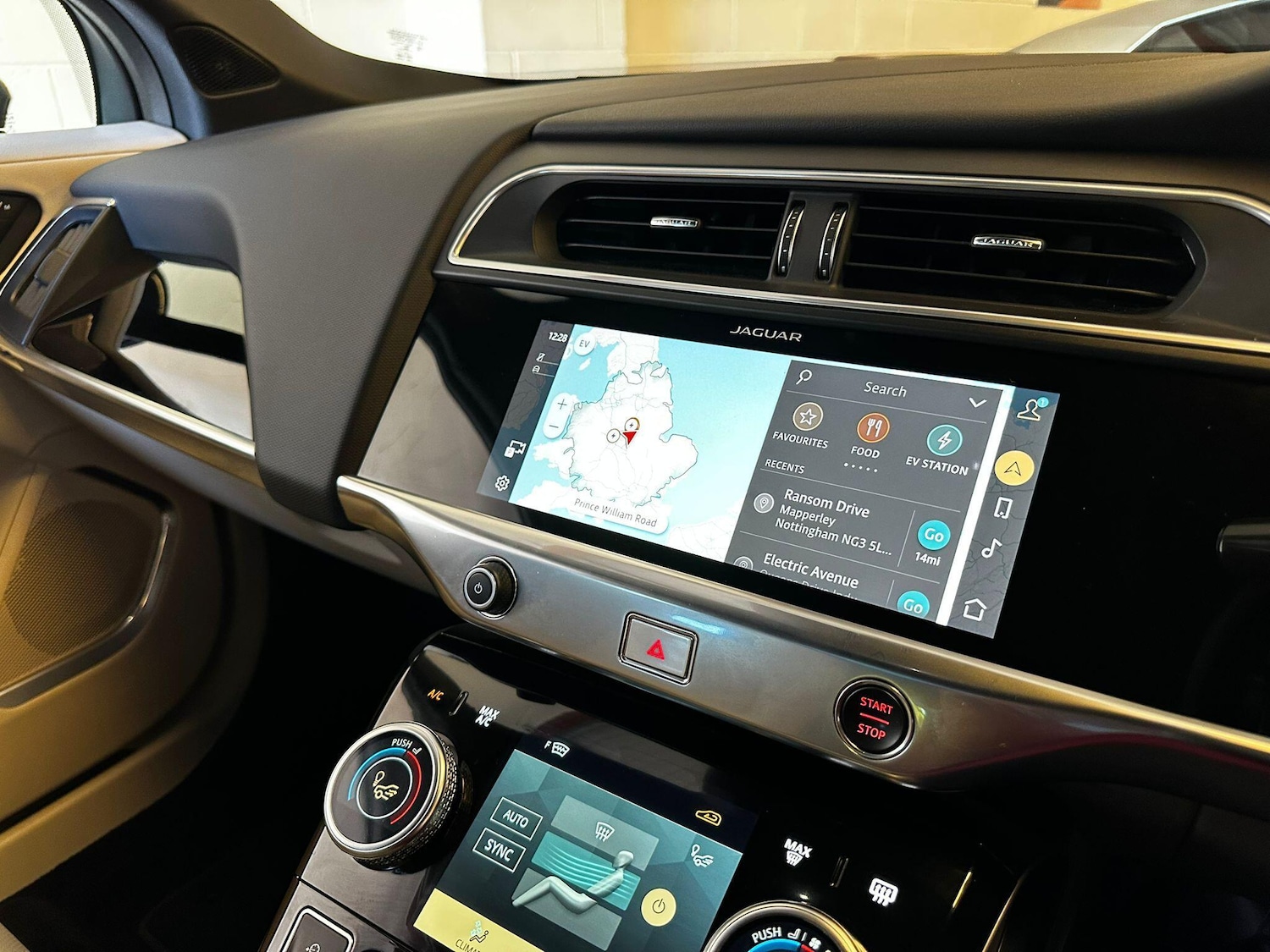 Used Jaguar I-Pace for sale - 75493266: Photo 17