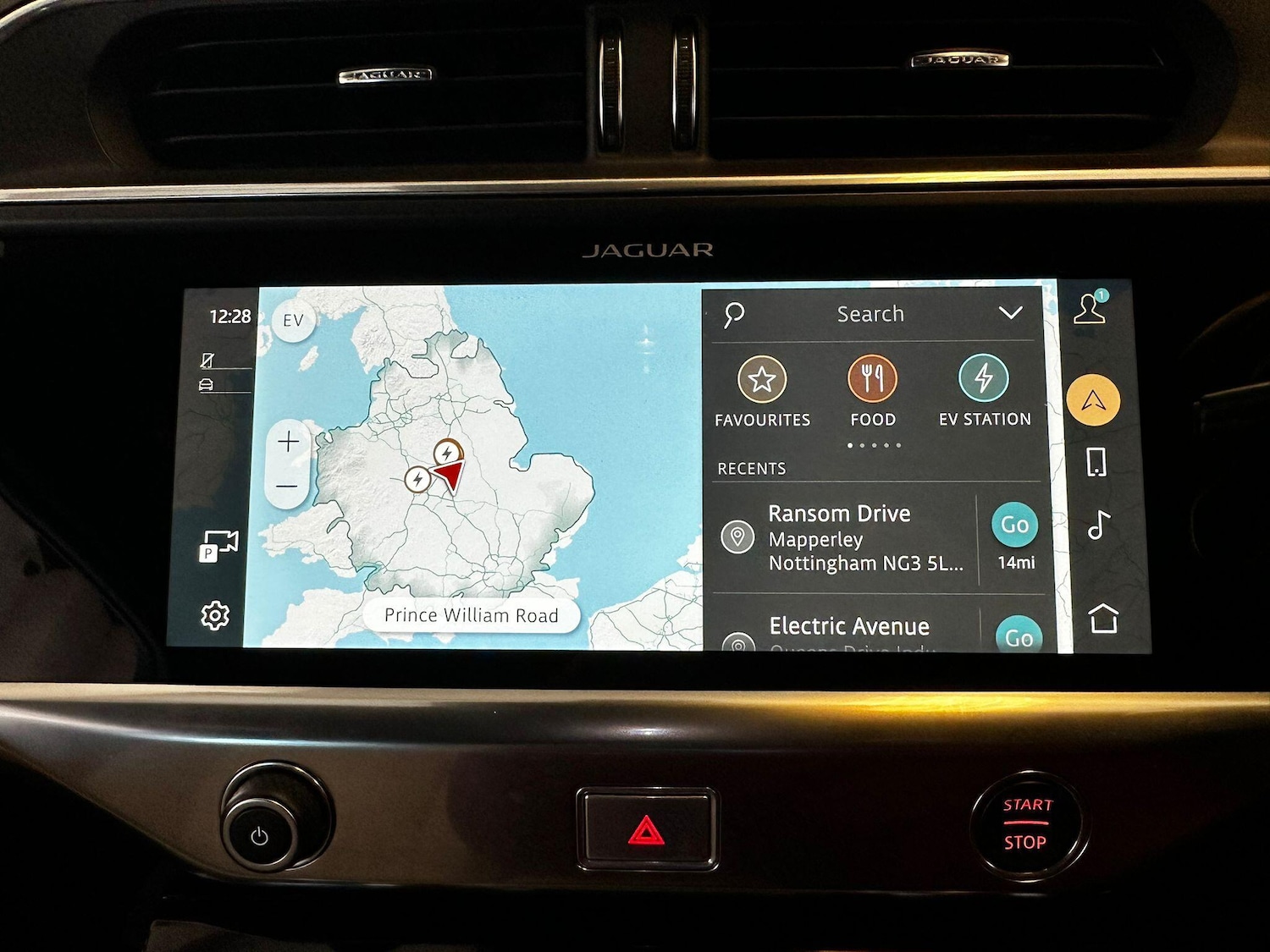 Used Jaguar I-Pace for sale - 75493266: Photo 18