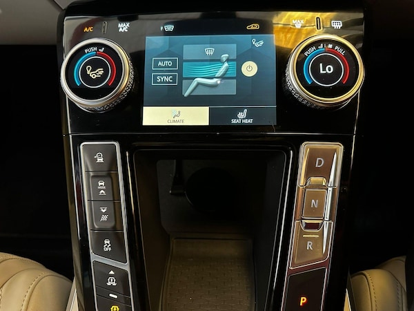 Used Jaguar I-Pace for sale - 75493266: Photo 19