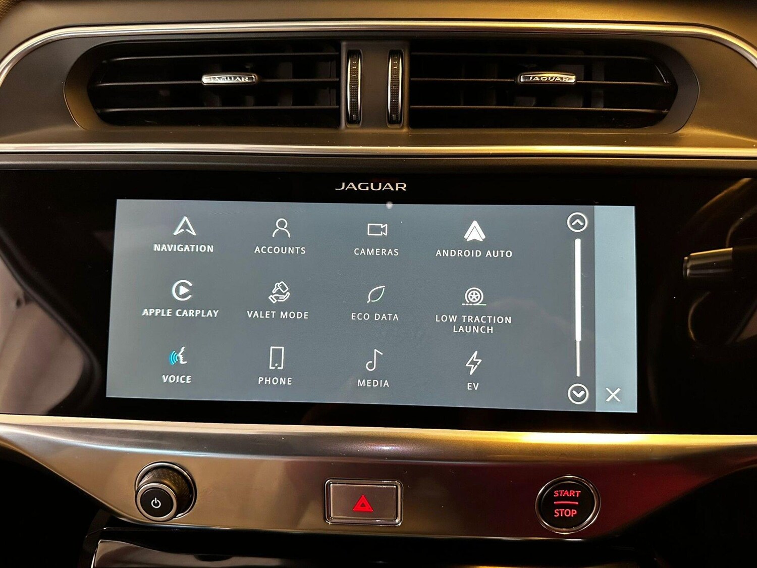 Used Jaguar I-Pace for sale - 75493266: Photo 21