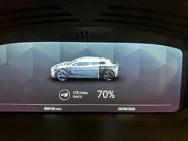 Used Jaguar I-Pace for sale - 75493266: Photo 21