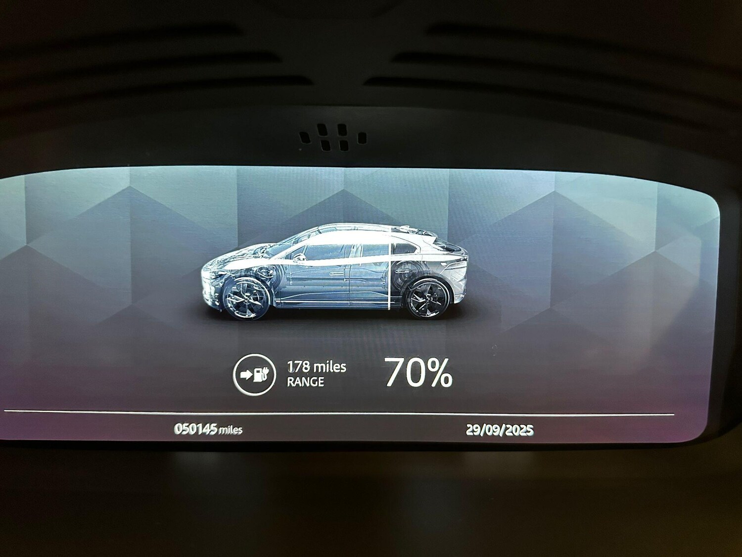 Used Jaguar I-Pace for sale - 75493266: Photo 22