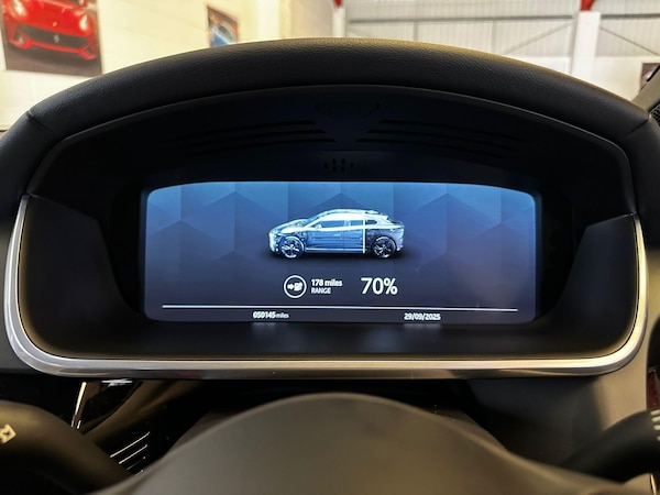 Used Jaguar I-Pace for sale - 75493266: Photo 22