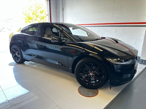 Used Jaguar I-Pace for sale - 75493266: Photo 23