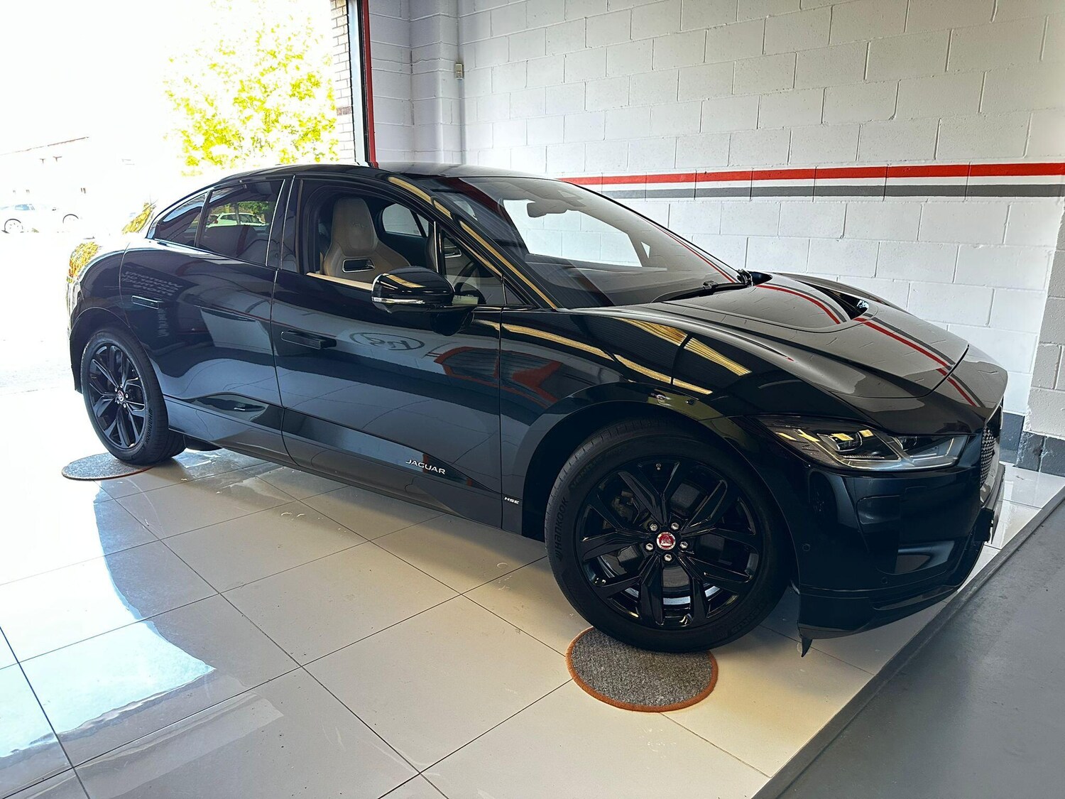 Used Jaguar I-Pace for sale - 75493266: Photo 24