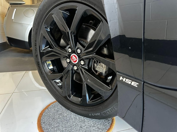 Used Jaguar I-Pace for sale - 75493266: Photo 25