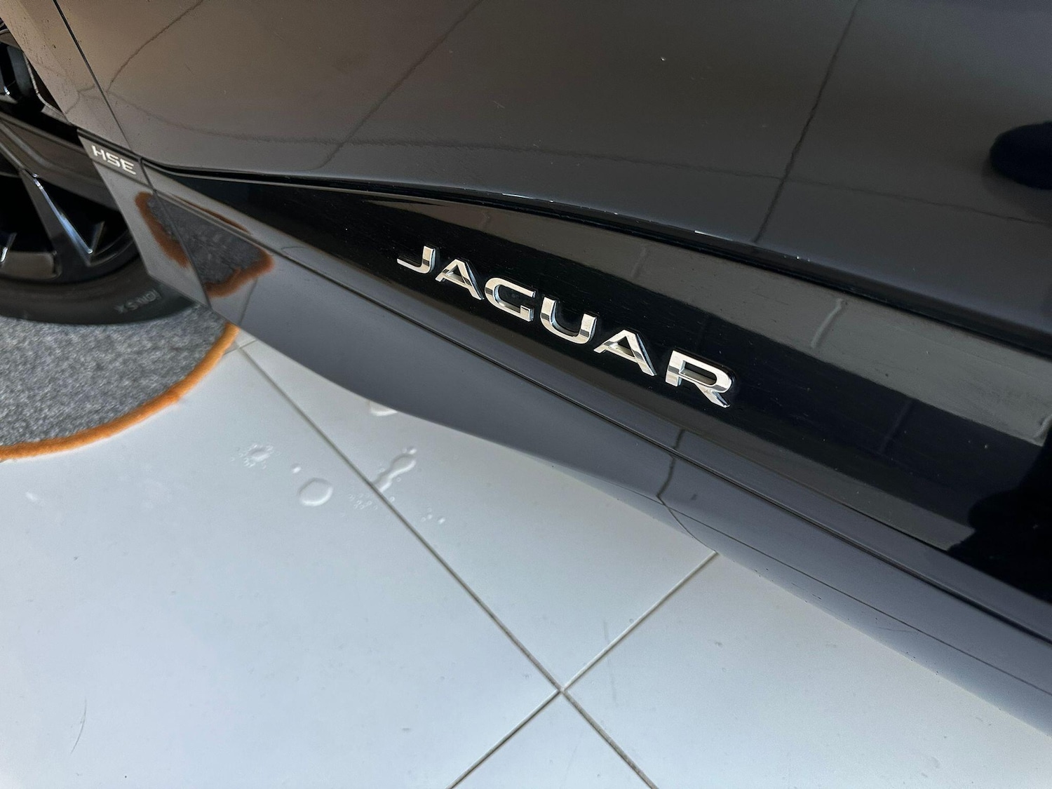 Used Jaguar I-Pace for sale - 75493266: Photo 28