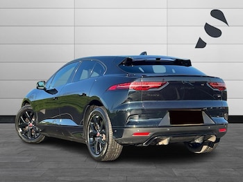 Used Jaguar I-Pace 2020 for sale - 75493266: Photo
