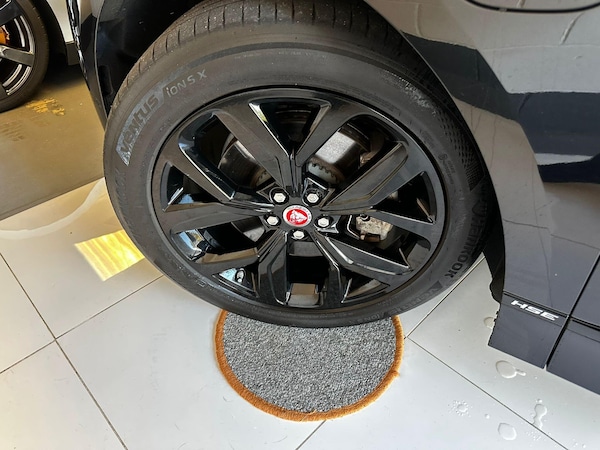 Used Jaguar I-Pace for sale - 75493266: Photo 30