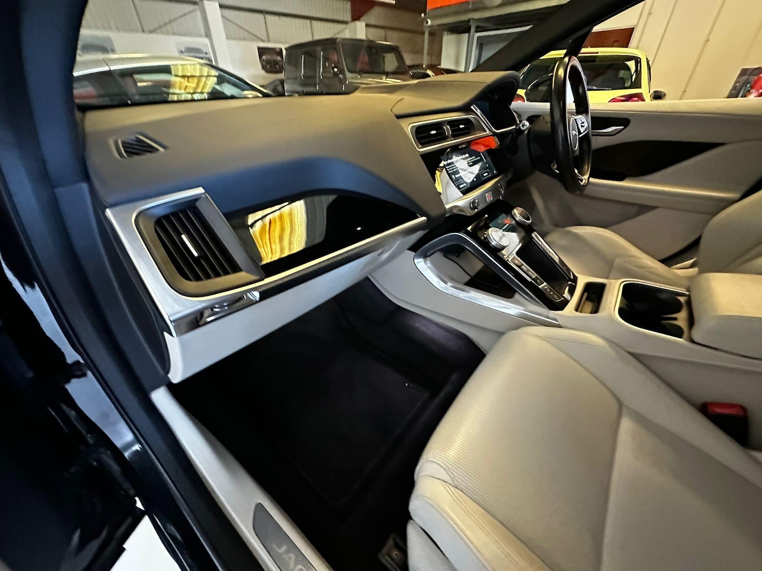 Used Jaguar I-Pace for sale - 75493266: Photo 31