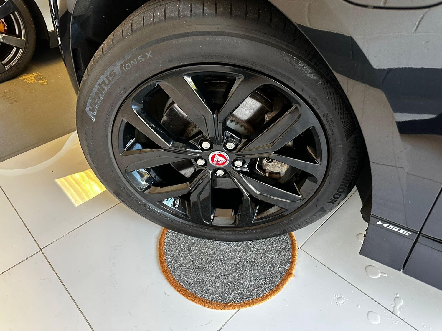 Used Jaguar I-Pace for sale - 75493266: Photo 32