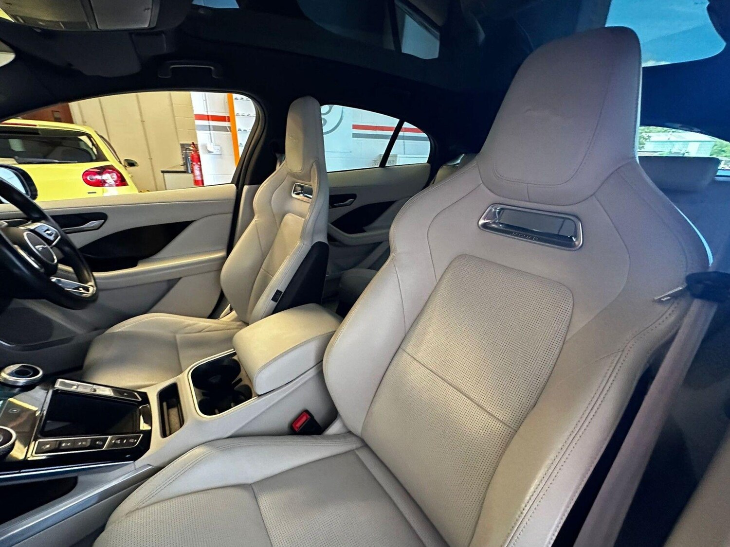 Used Jaguar I-Pace for sale - 75493266: Photo 33