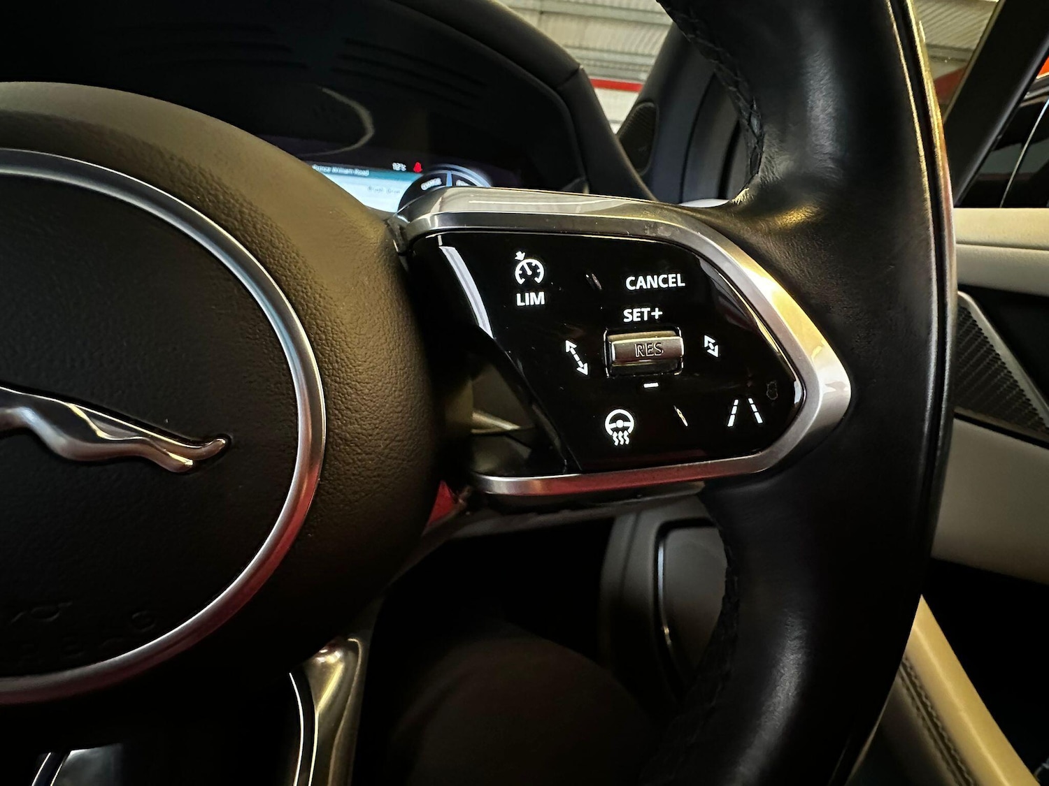 Used Jaguar I-Pace for sale - 75493266: Photo 39