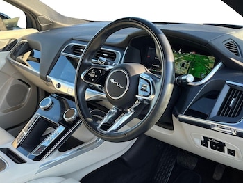 Used Jaguar I-Pace 2020 for sale - 75493266: Photo