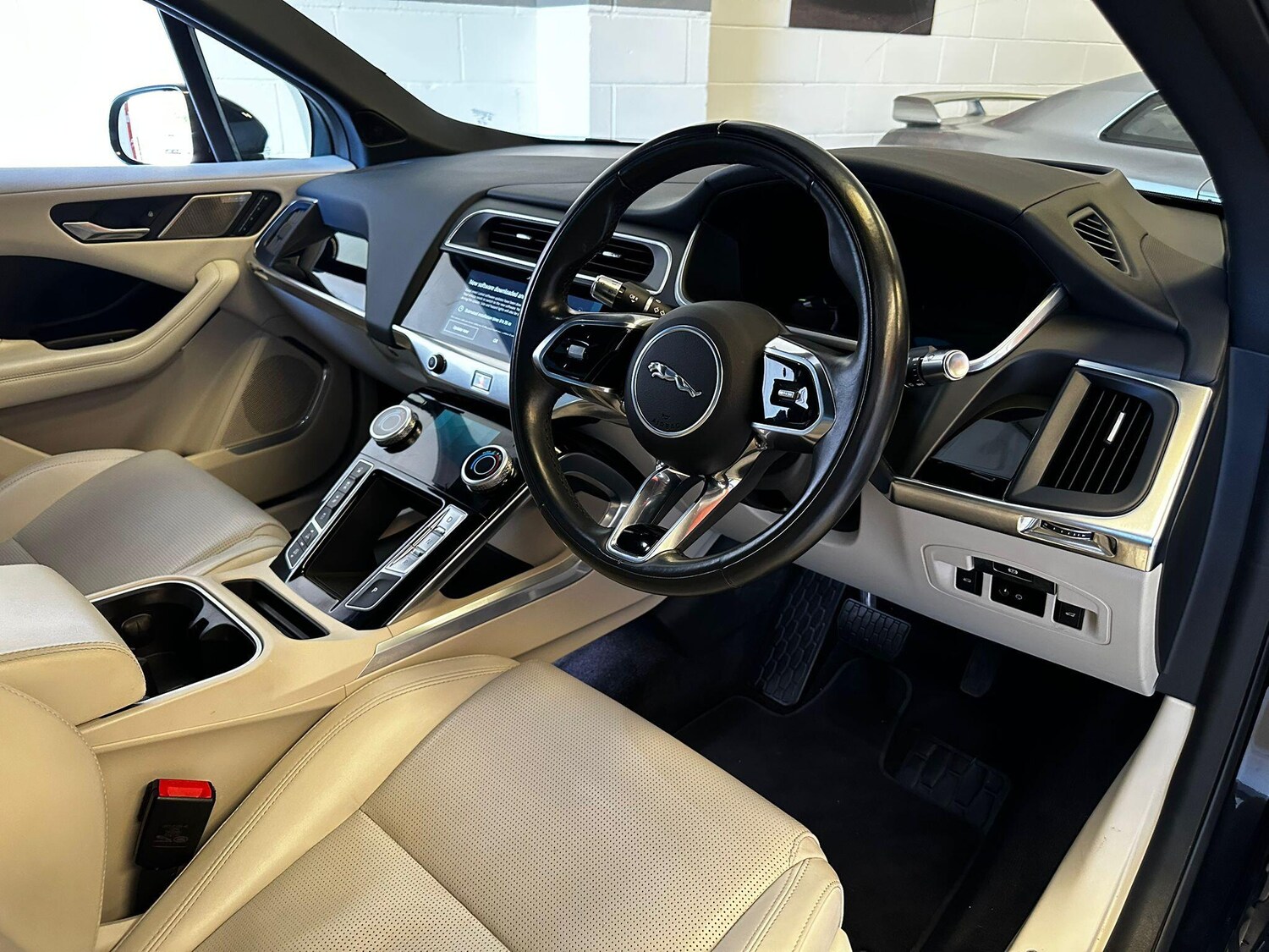 Used Jaguar I-Pace for sale - 75493266: Photo 4