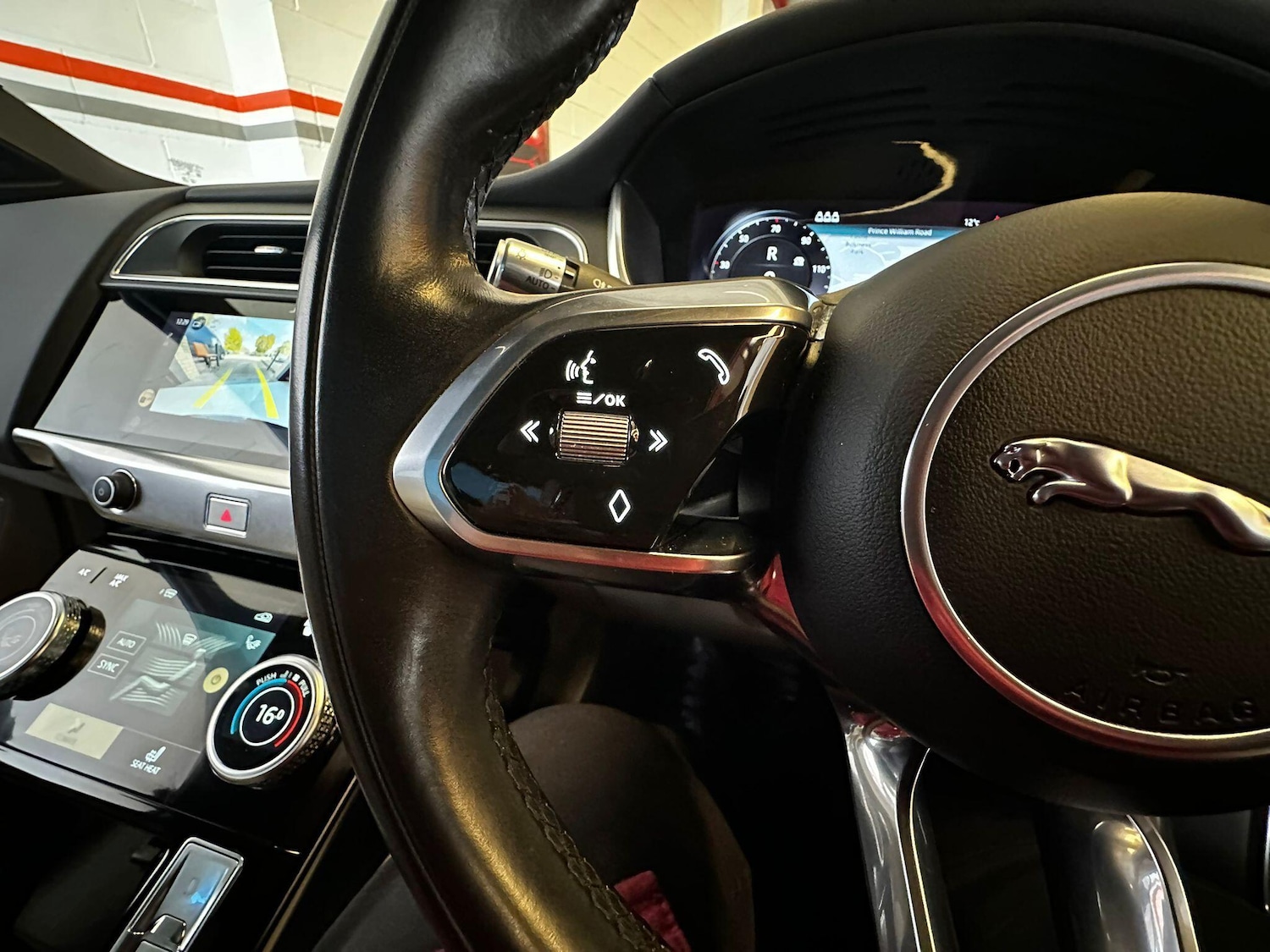 Used Jaguar I-Pace for sale - 75493266: Photo 40