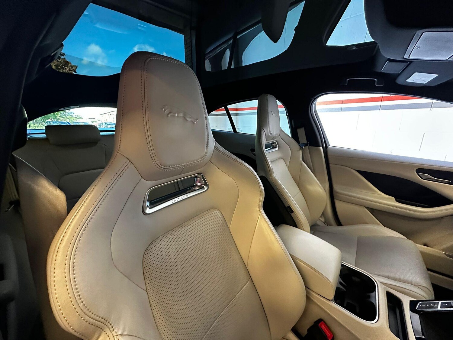 Used Jaguar I-Pace for sale - 75493266: Photo 42