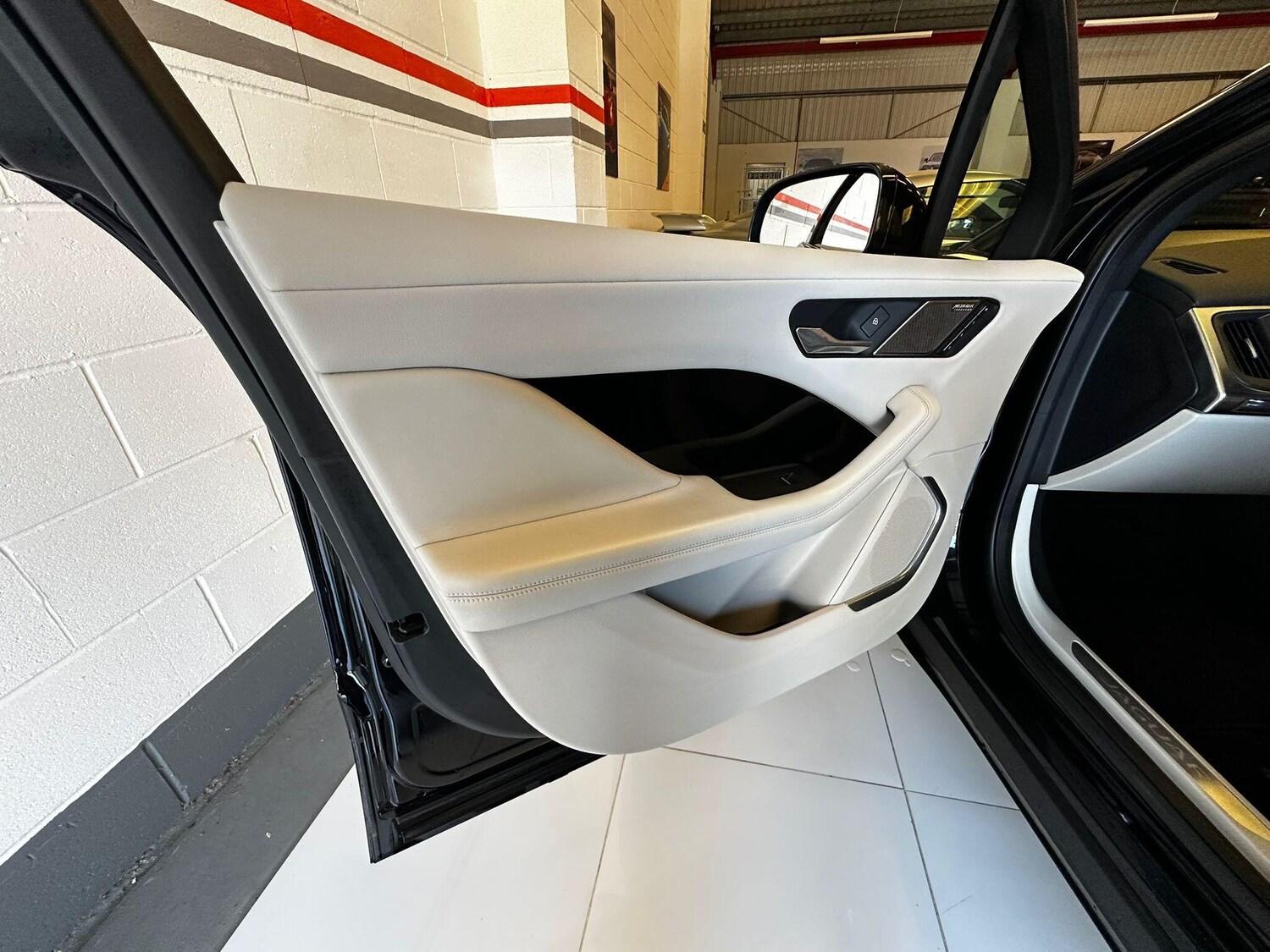 Used Jaguar I-Pace for sale - 75493266: Photo 45