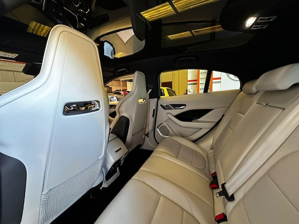 Used Jaguar I-Pace for sale - 75493266: Photo 45