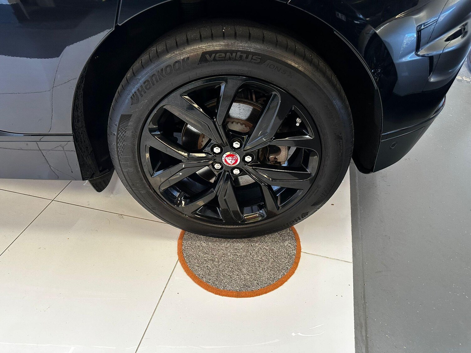 Used Jaguar I-Pace for sale - 75493266: Photo 46