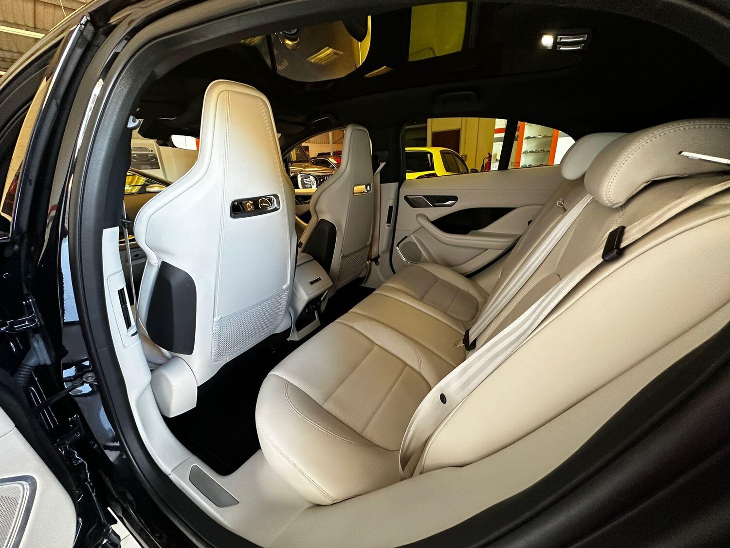 Used Jaguar I-Pace for sale - 75493266: Photo 49