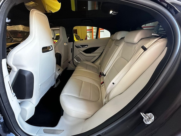 Used Jaguar I-Pace for sale - 75493266: Photo 49