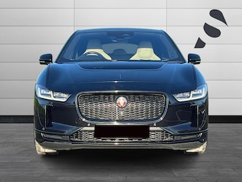 Used Jaguar I-Pace 2020 for sale - 75493266: Photo