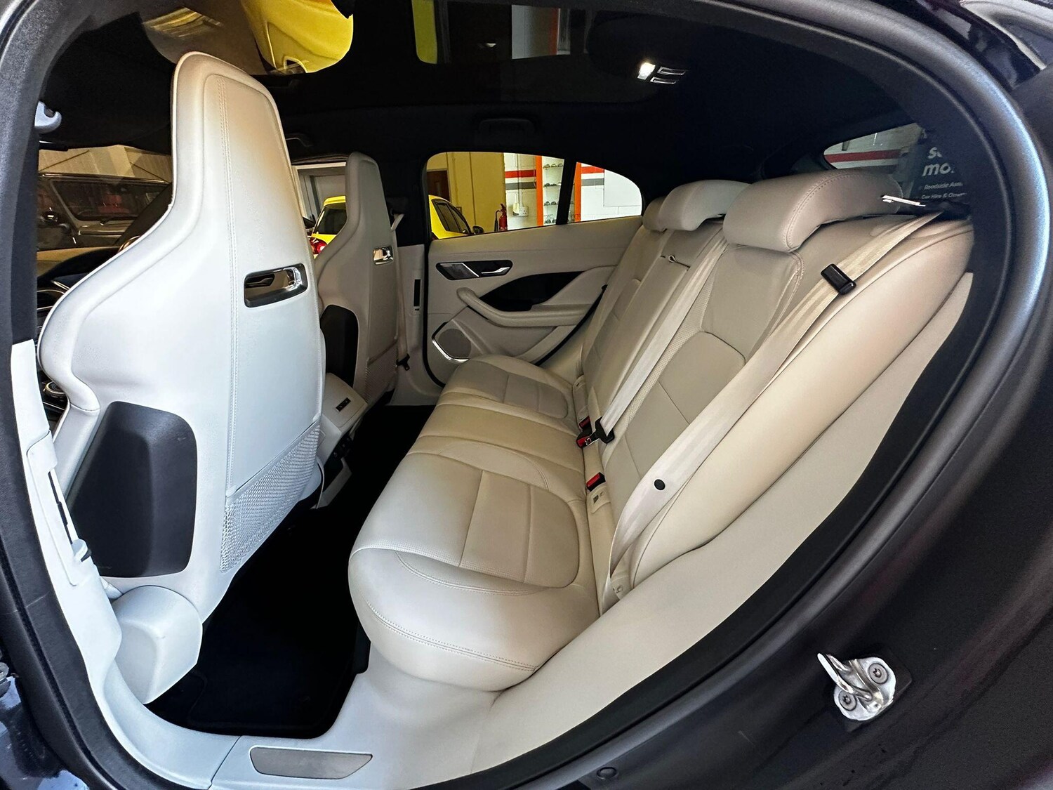 Used Jaguar I-Pace for sale - 75493266: Photo 51