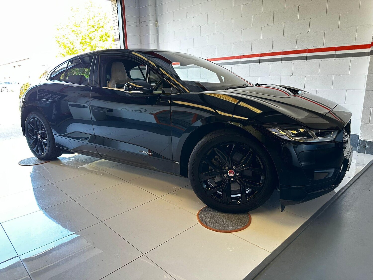 Used Jaguar I-Pace for sale - 75493266: Photo 52