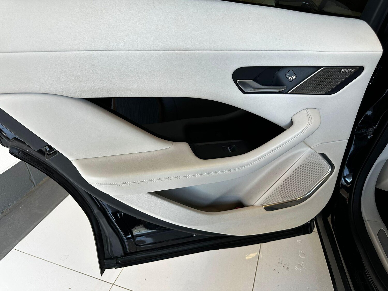 Used Jaguar I-Pace for sale - 75493266: Photo 53