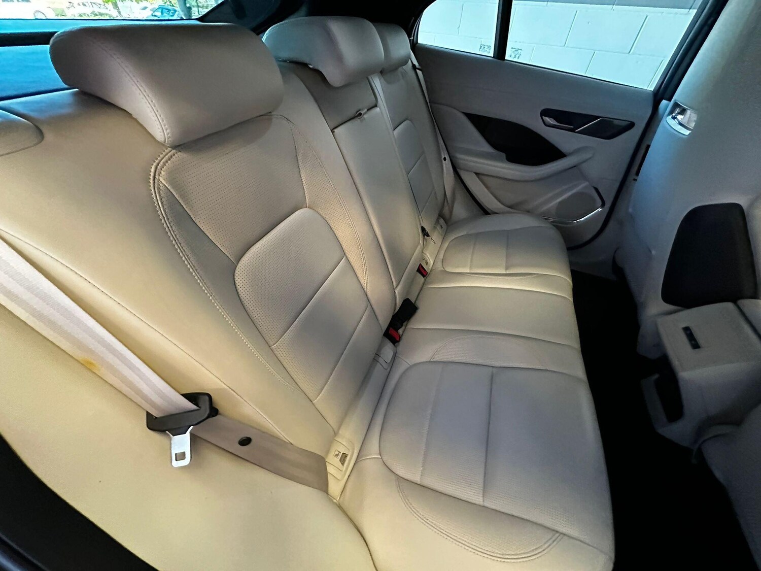 Used Jaguar I-Pace for sale - 75493266: Photo 54