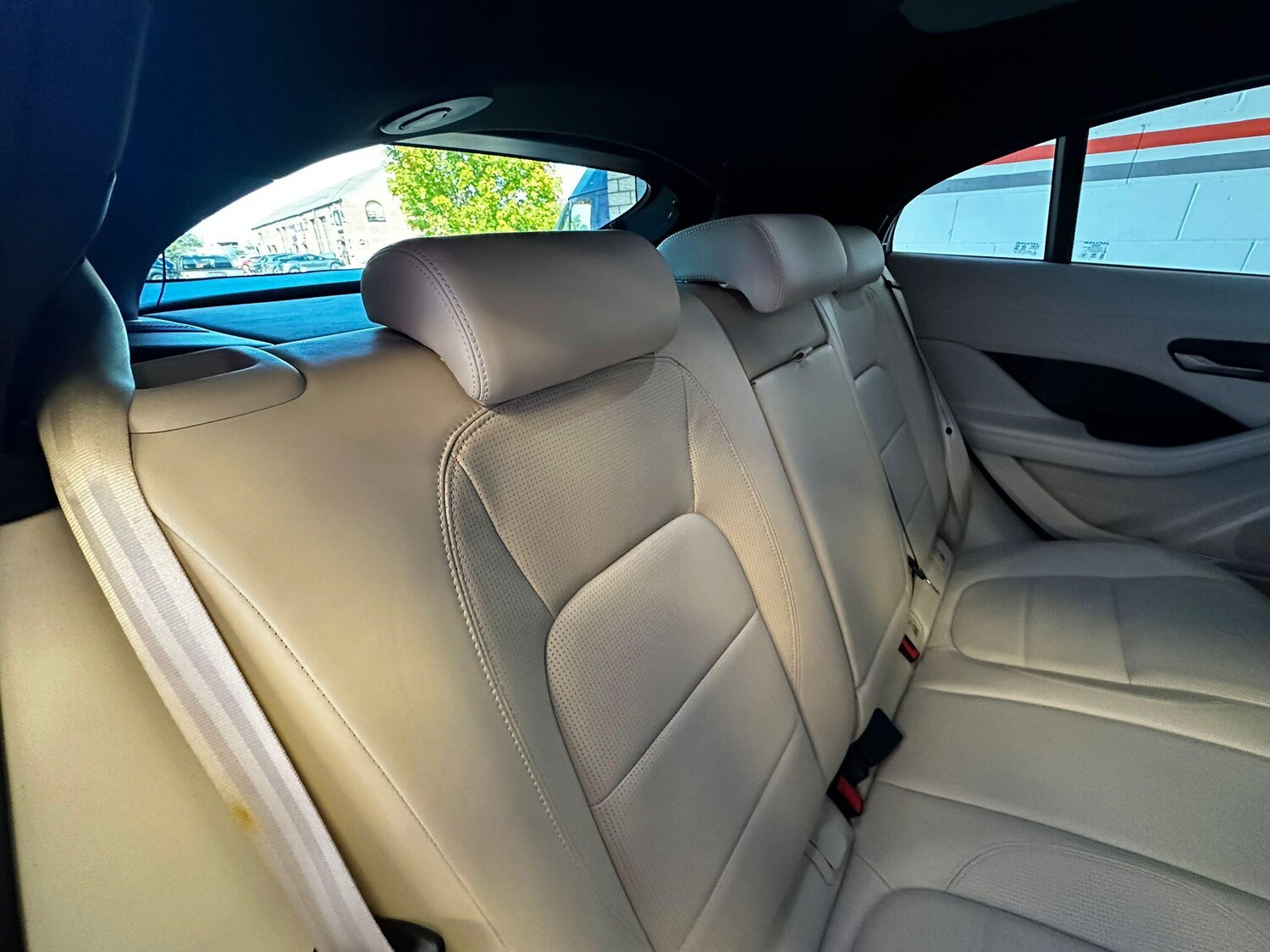 Used Jaguar I-Pace for sale - 75493266: Photo 56