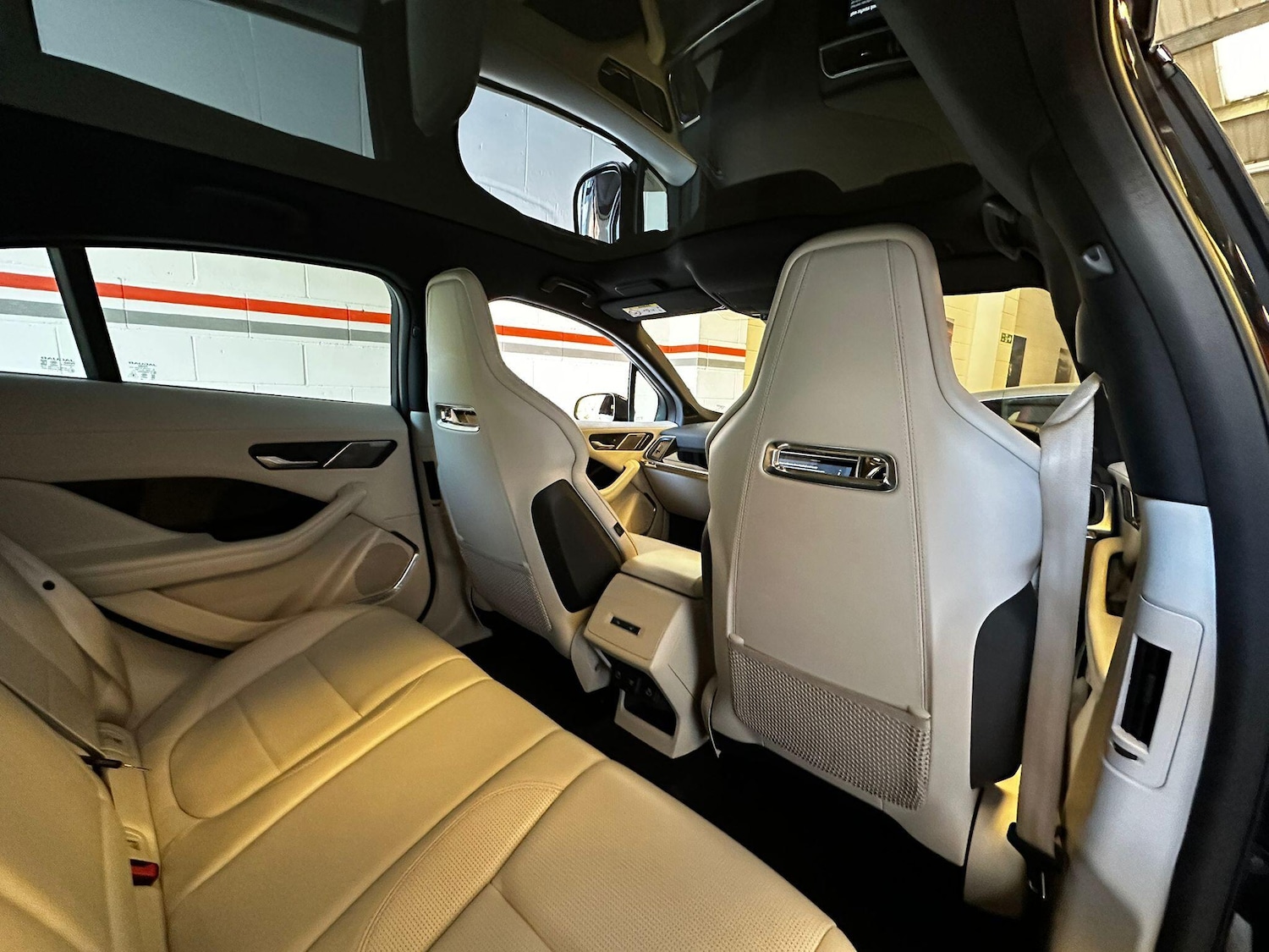 Used Jaguar I-Pace for sale - 75493266: Photo 58