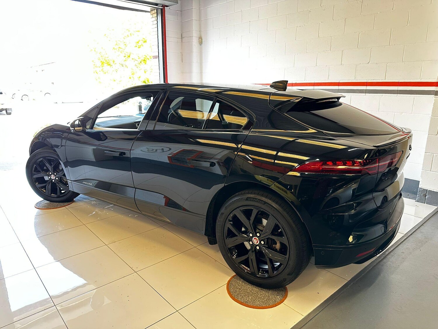 Used Jaguar I-Pace for sale - 75493266: Photo 59