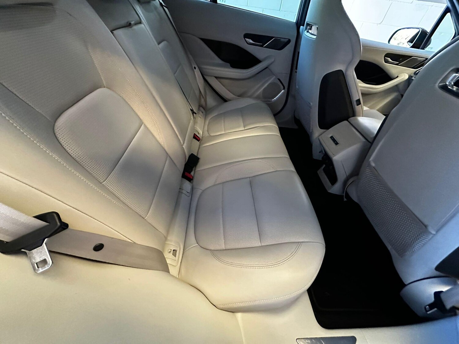 Used Jaguar I-Pace for sale - 75493266: Photo 60